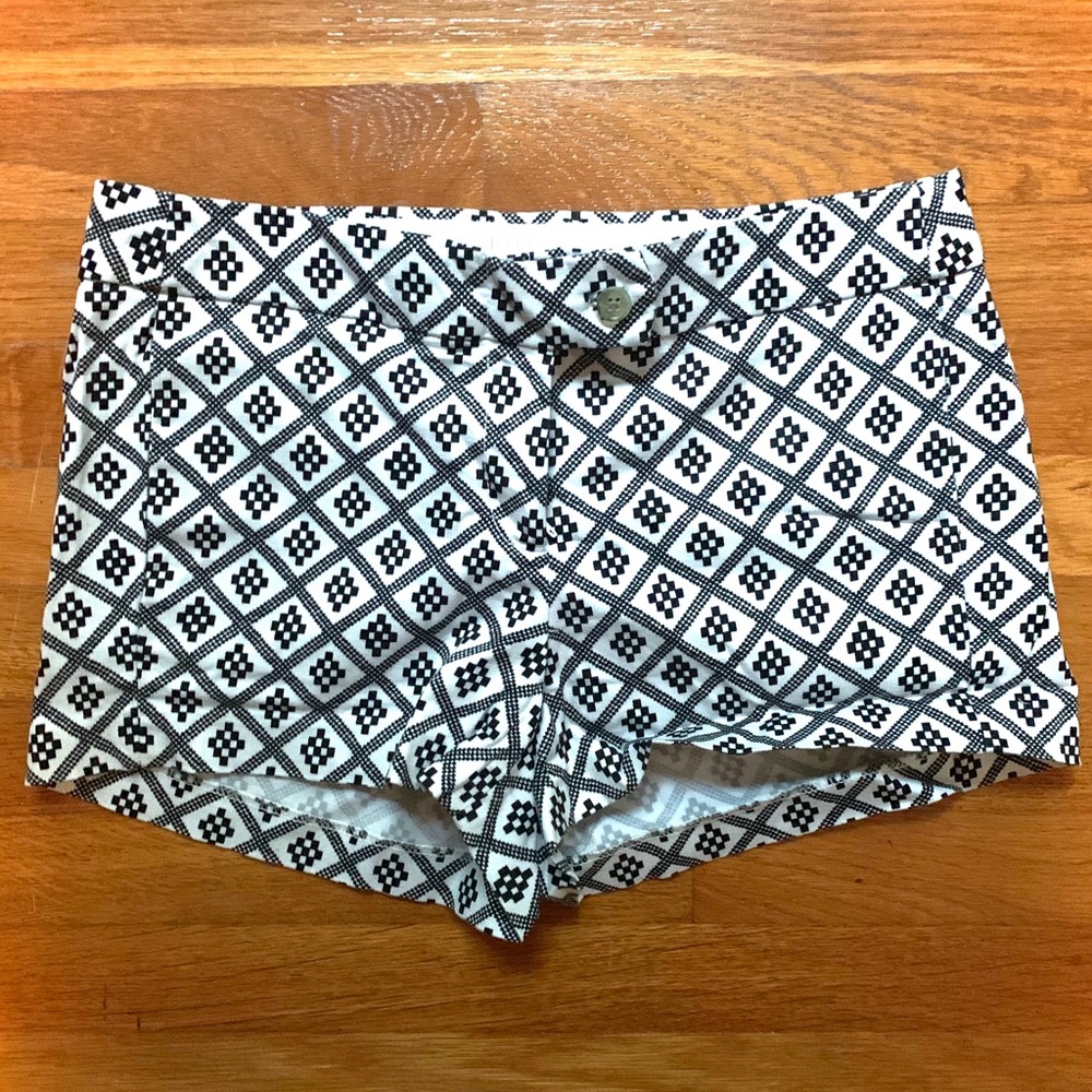 J Crew Shorts